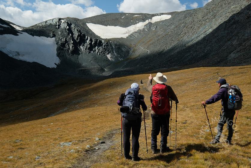 Immagine dell'itinerario