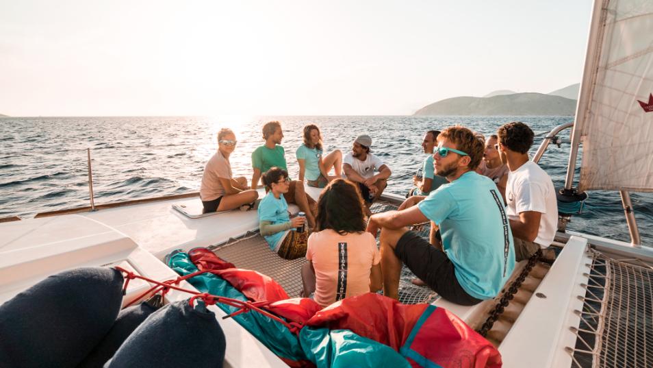 Immagine dell'itinerario