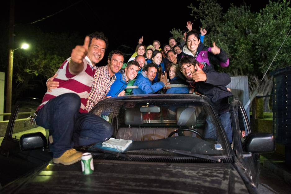 Immagine dell'itinerario