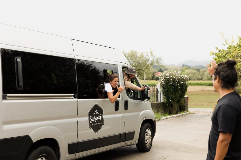 Immagine dell'itinerario