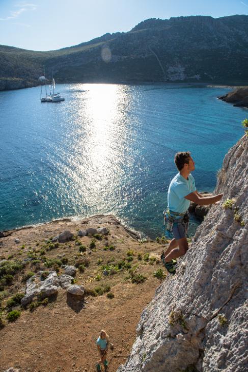 Immagine dell'itinerario