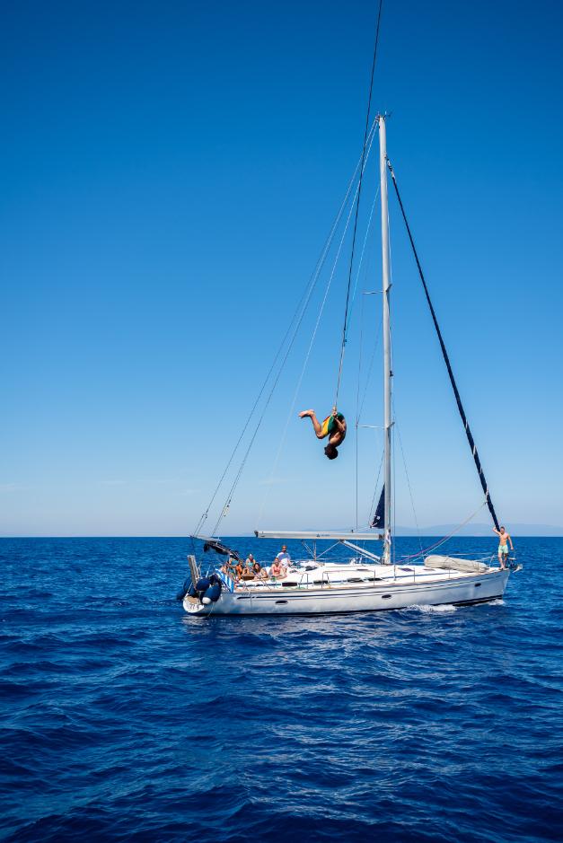 Immagine dell'itinerario