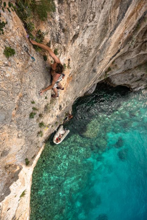 Immagine dell'itinerario