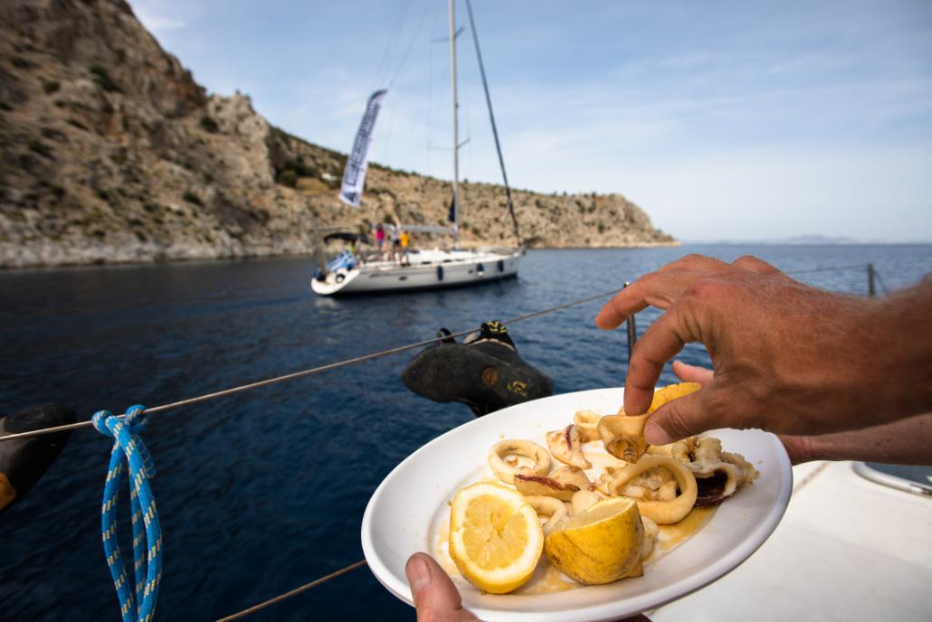 Immagine dell'itinerario