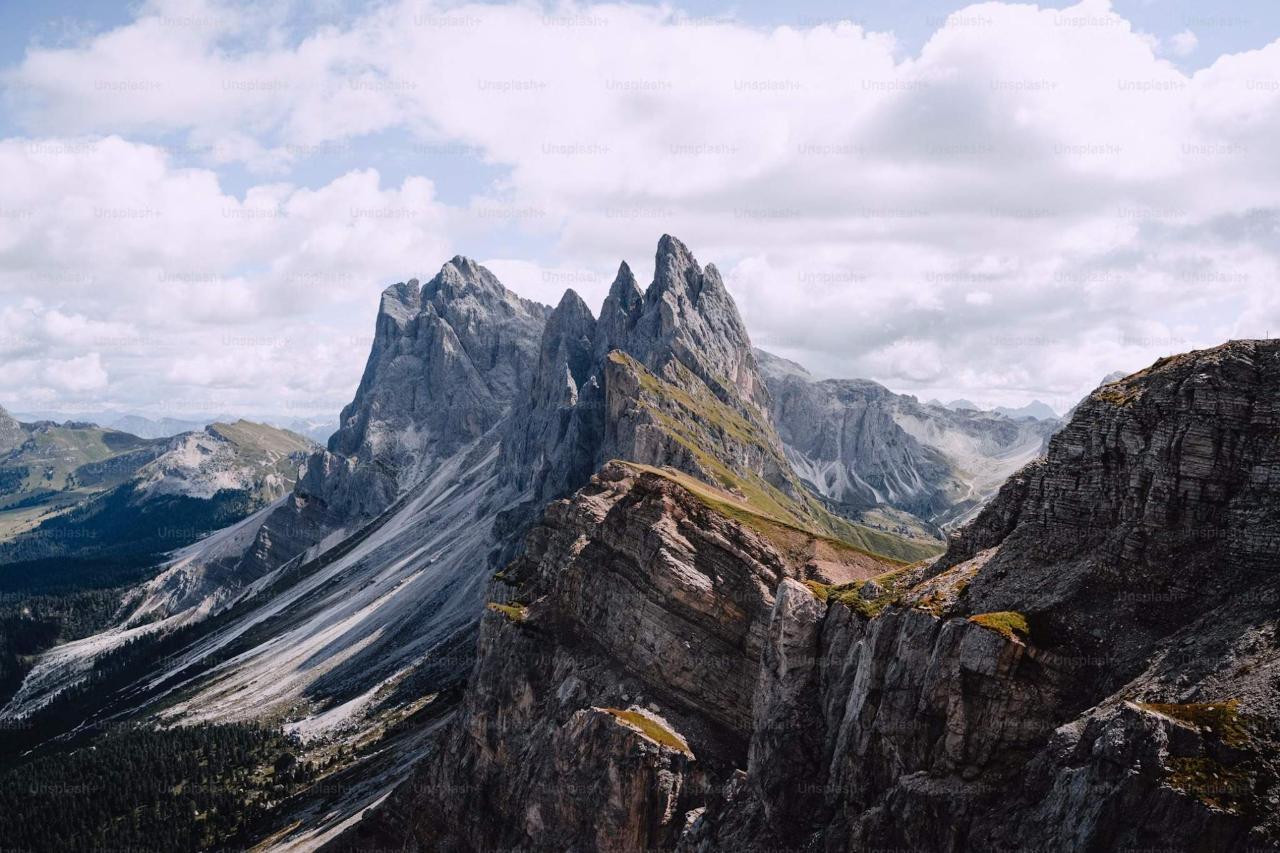Immagine dell'itinerario