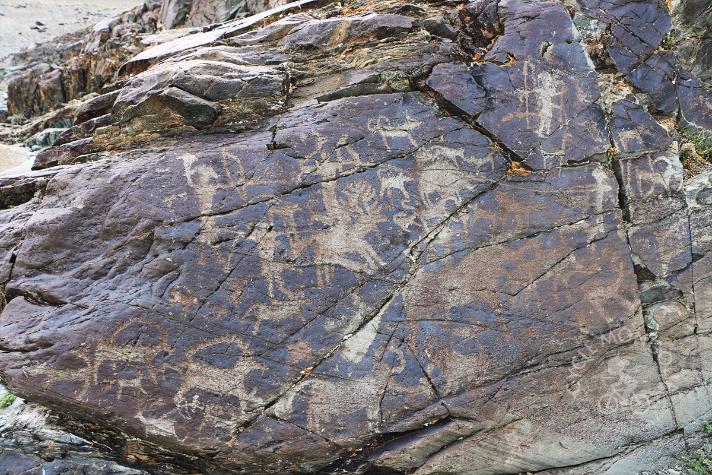 Immagine dell'itinerario