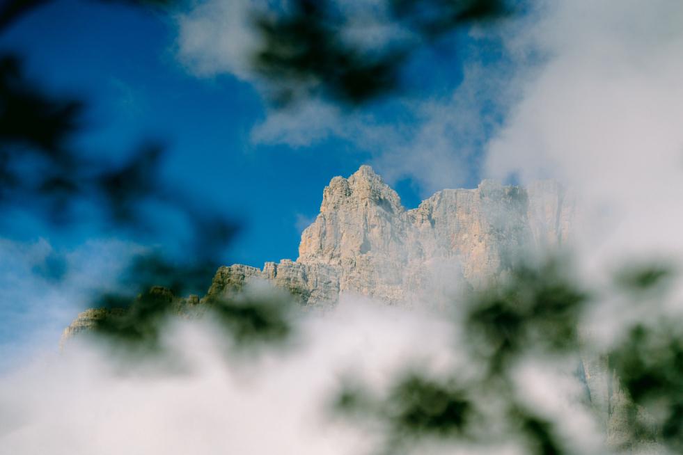 Immagine dell'itinerario