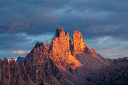 Immagine dell'itinerario