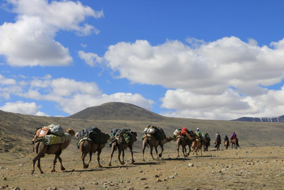 Immagine dell'itinerario