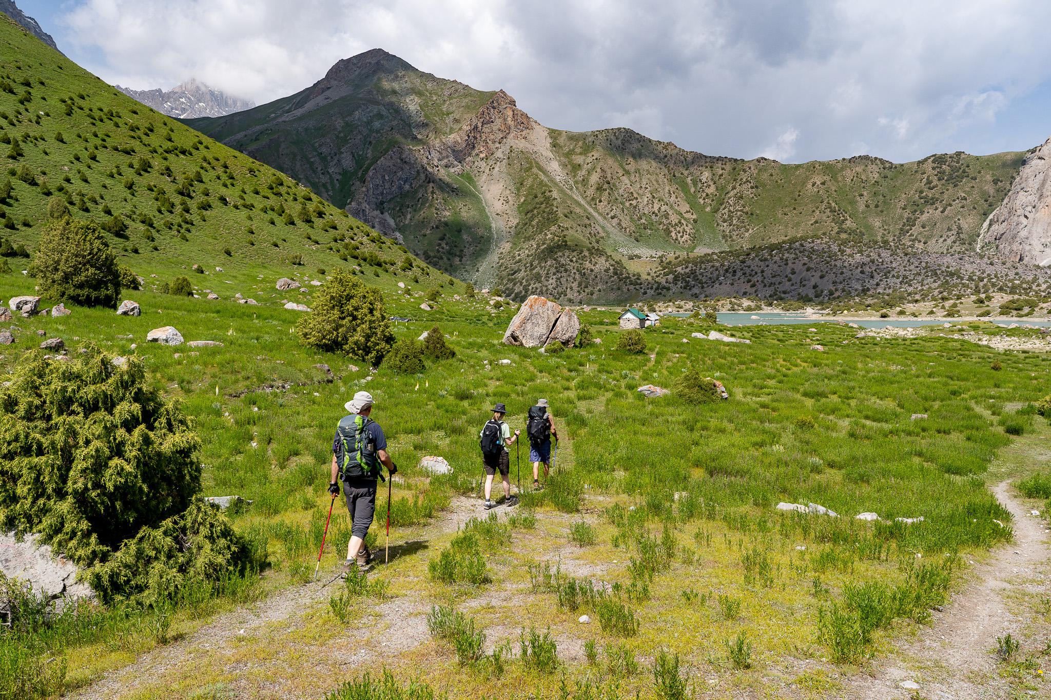 Immagine dell'itinerario