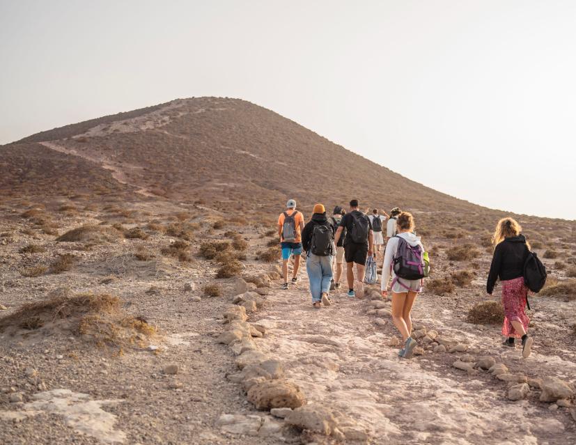 Immagine dell'itinerario
