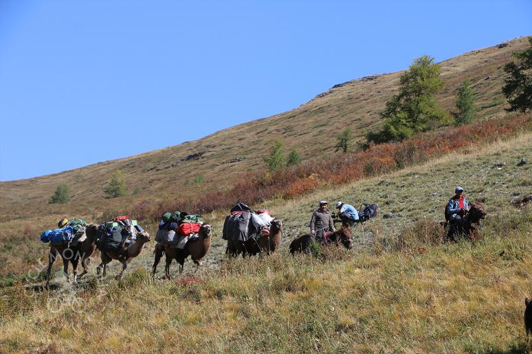 Immagine dell'itinerario