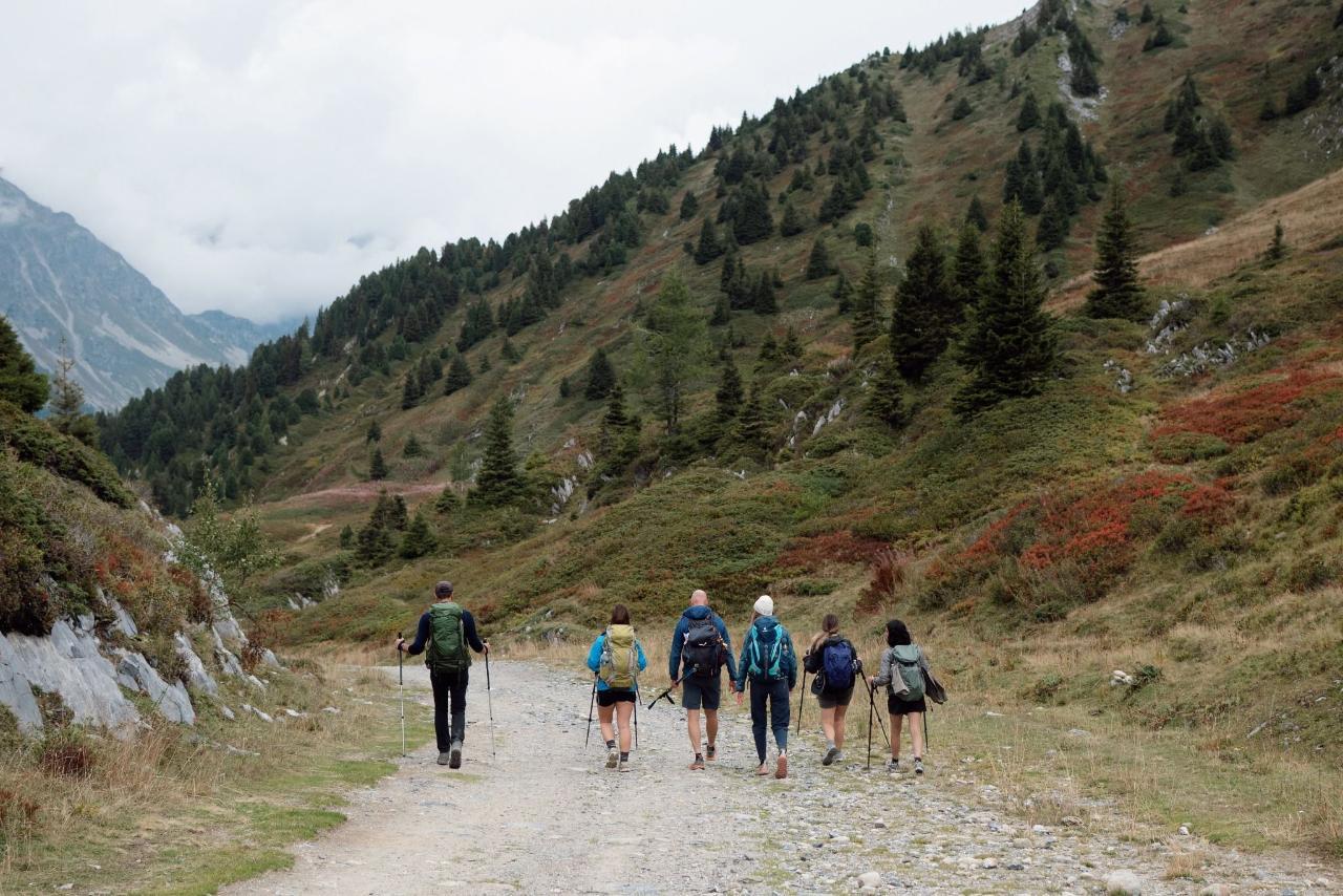 Immagine dell'itinerario