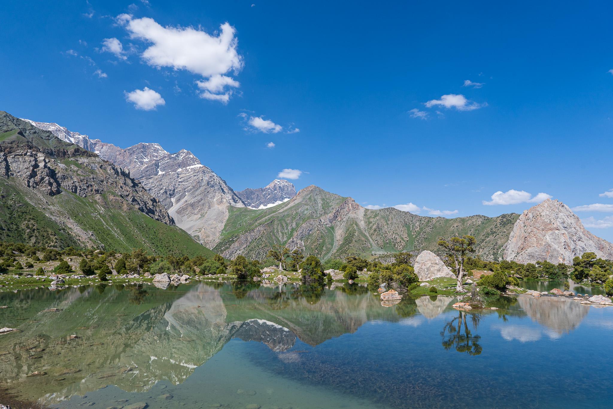 Immagine dell'itinerario