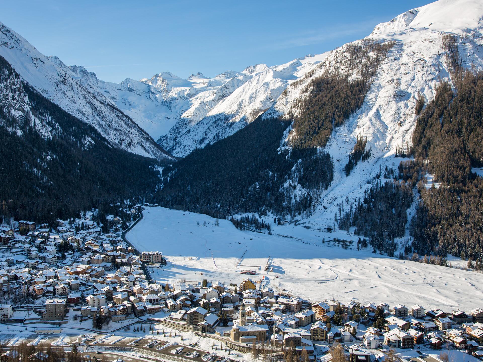 Immagine dell'itinerario