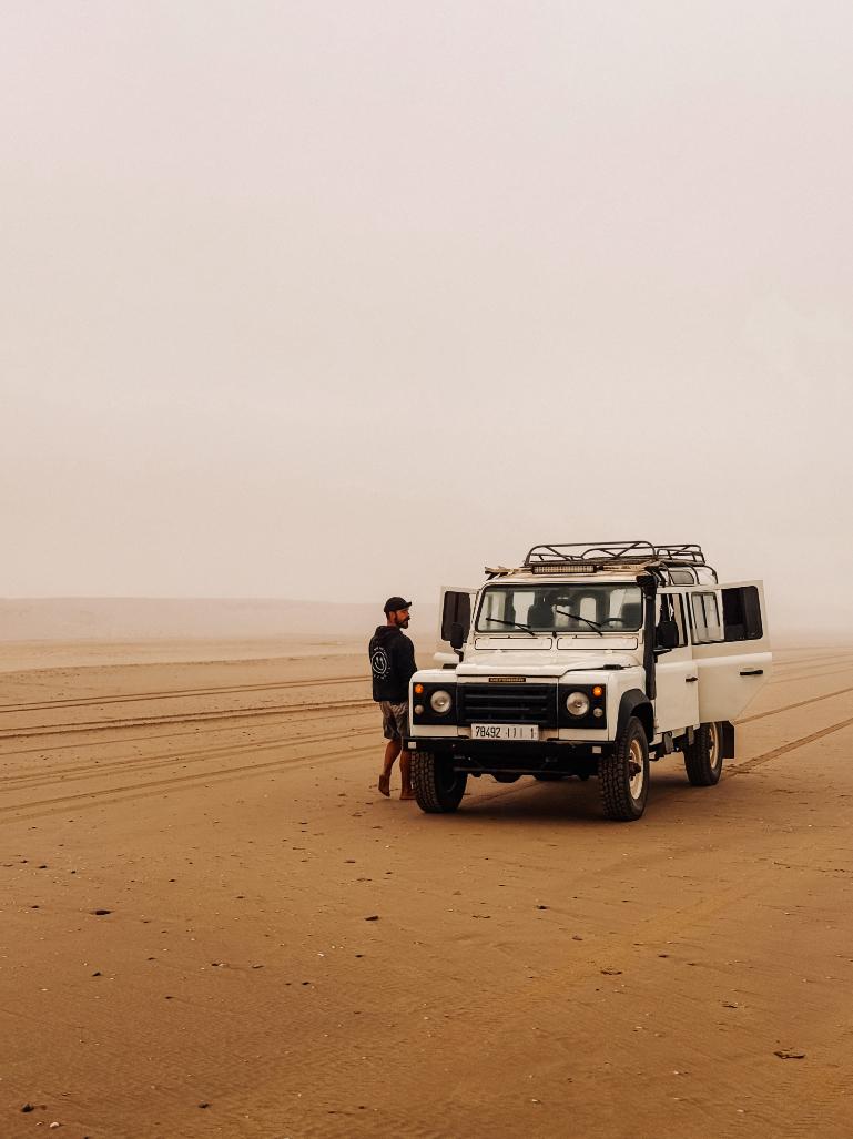 Immagine dell'itinerario