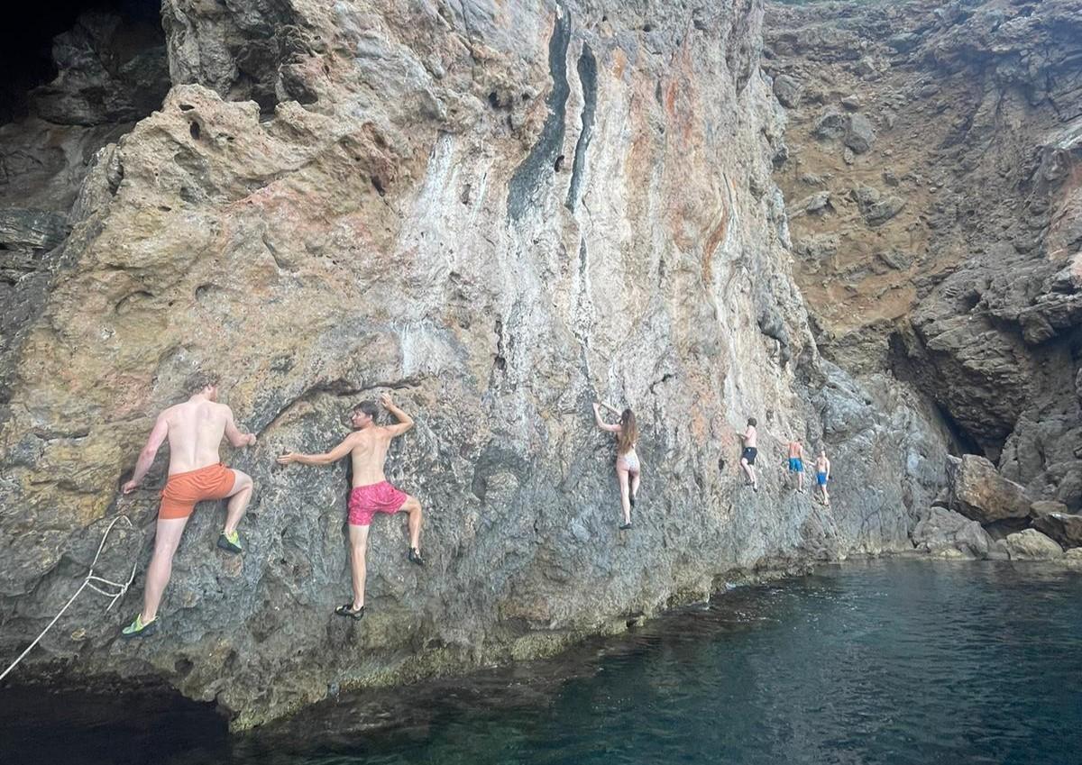 Immagine dell'itinerario