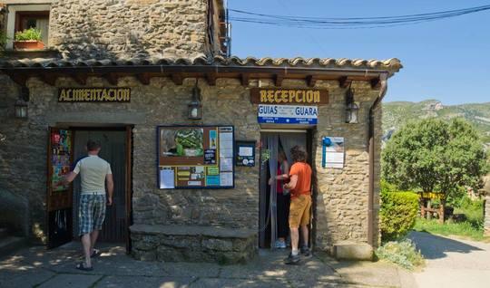 Immagine dell'itinerario