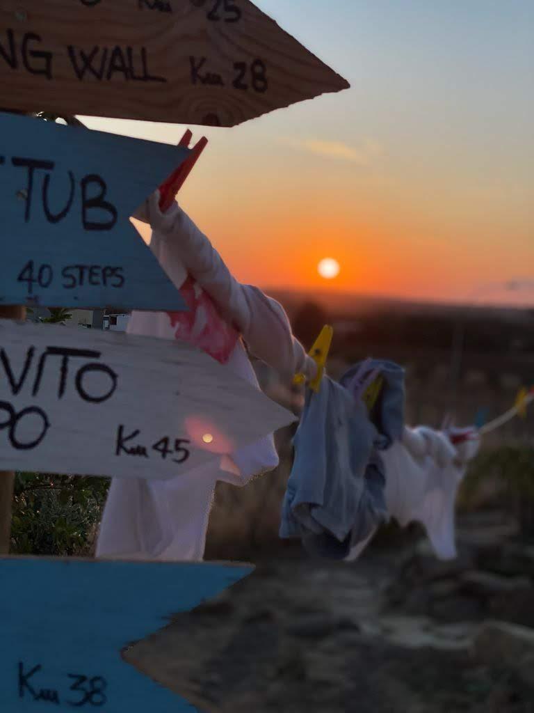 Immagine dell'itinerario