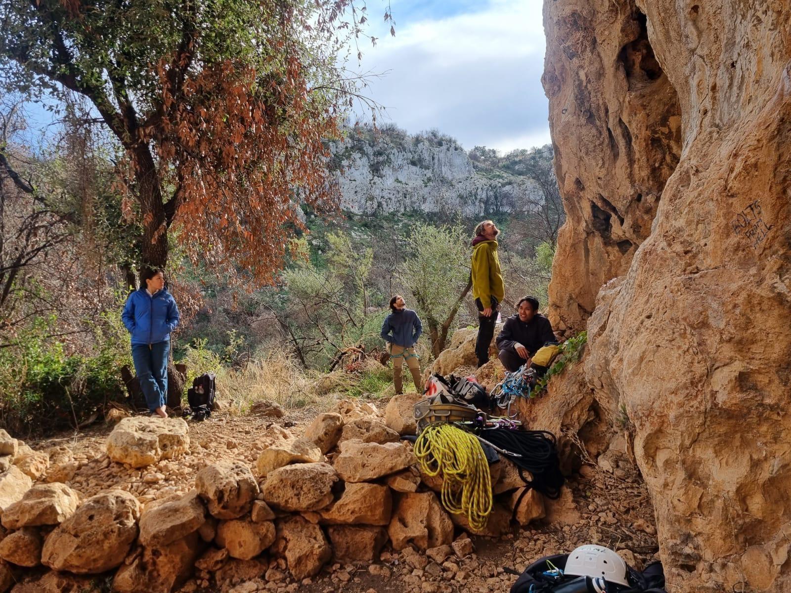 Immagine dell'itinerario