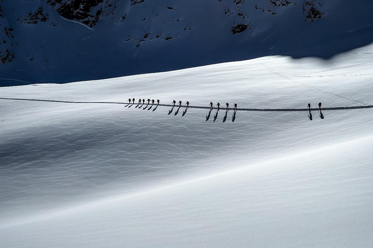 Immagine dell'itinerario
