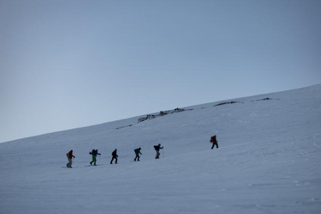 Immagine dell'itinerario