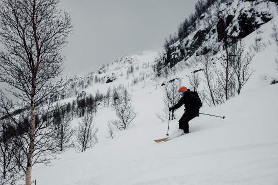 Immagine dell'itinerario