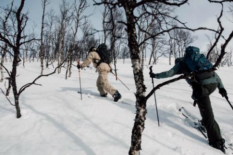 Immagine dell'itinerario