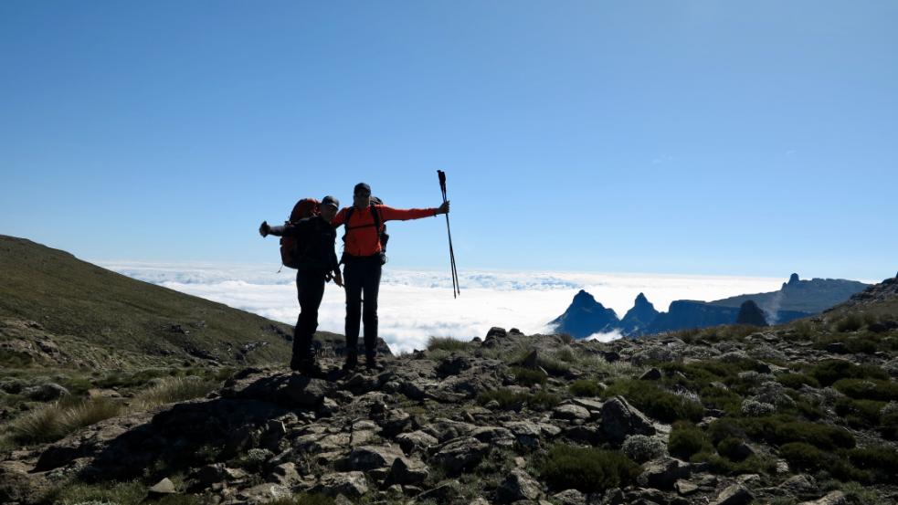 Immagine dell'itinerario