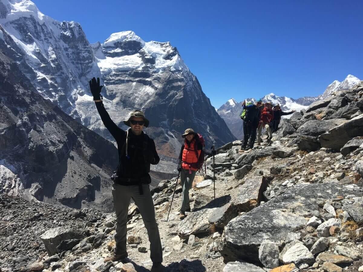 Immagine dell'itinerario