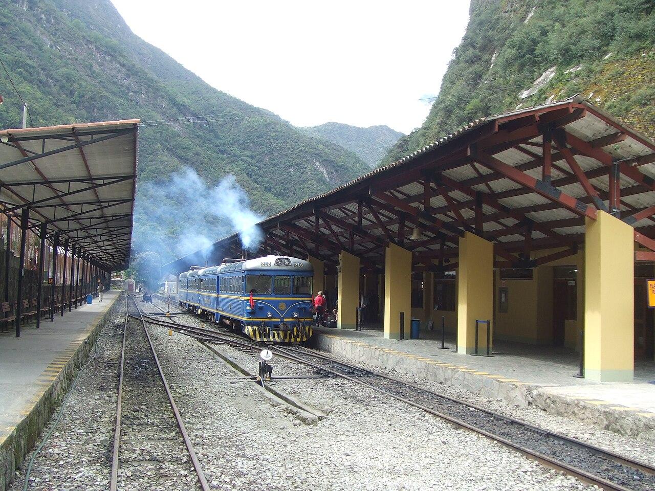 Immagine dell'itinerario