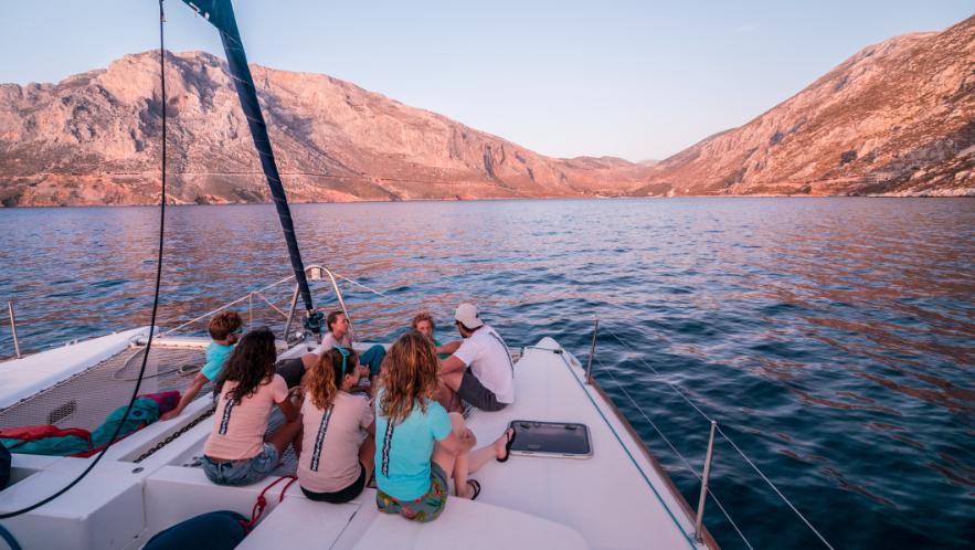 Immagine dell'itinerario