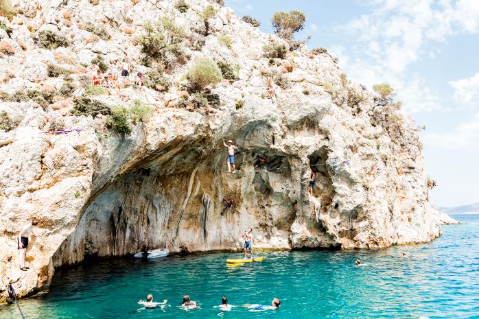 Immagine dell'itinerario