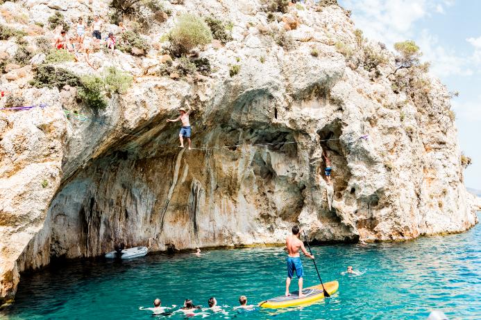 Immagine dell'itinerario