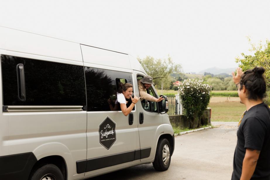 Immagine dell'itinerario