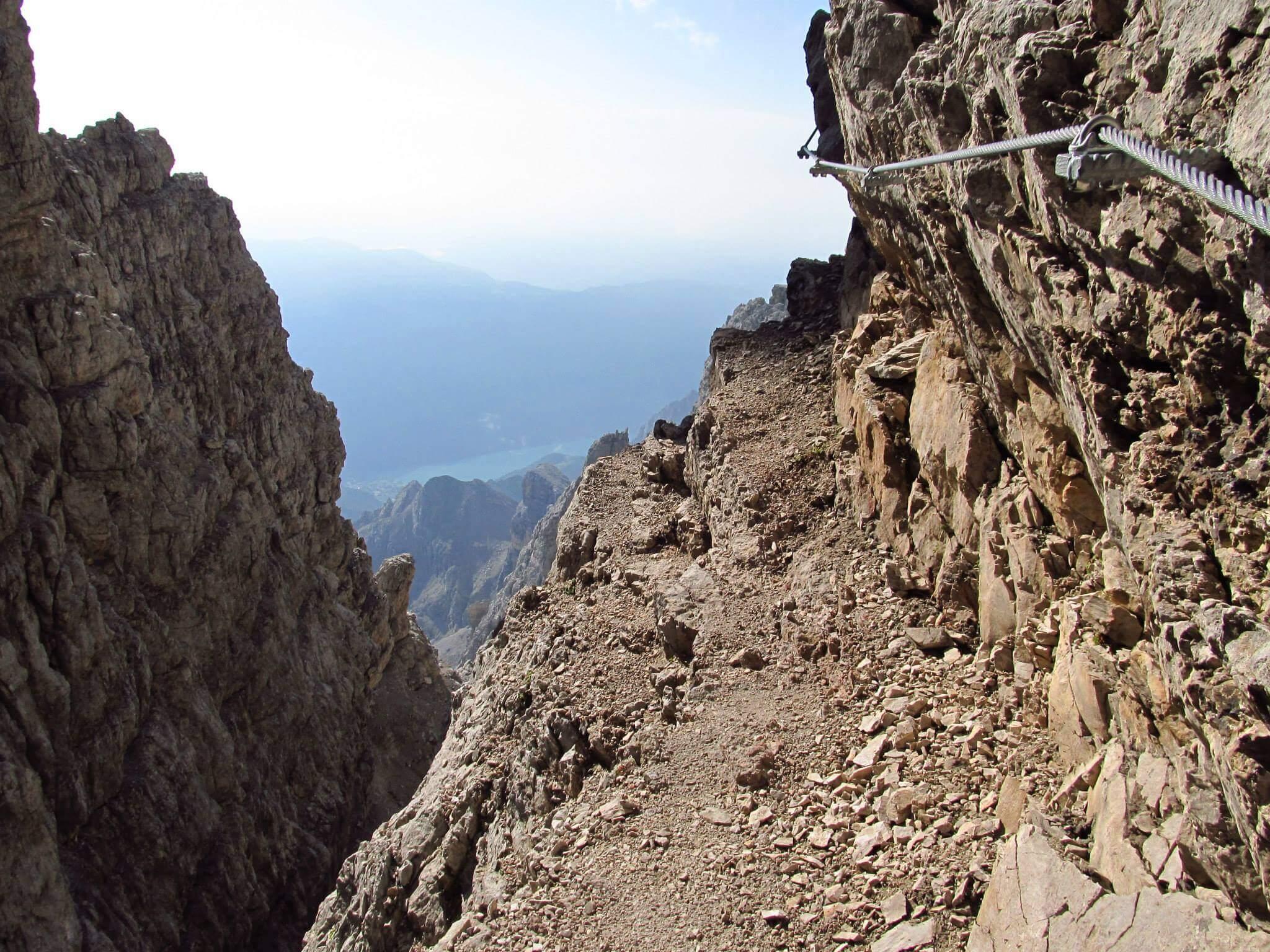 Immagine dell'itinerario