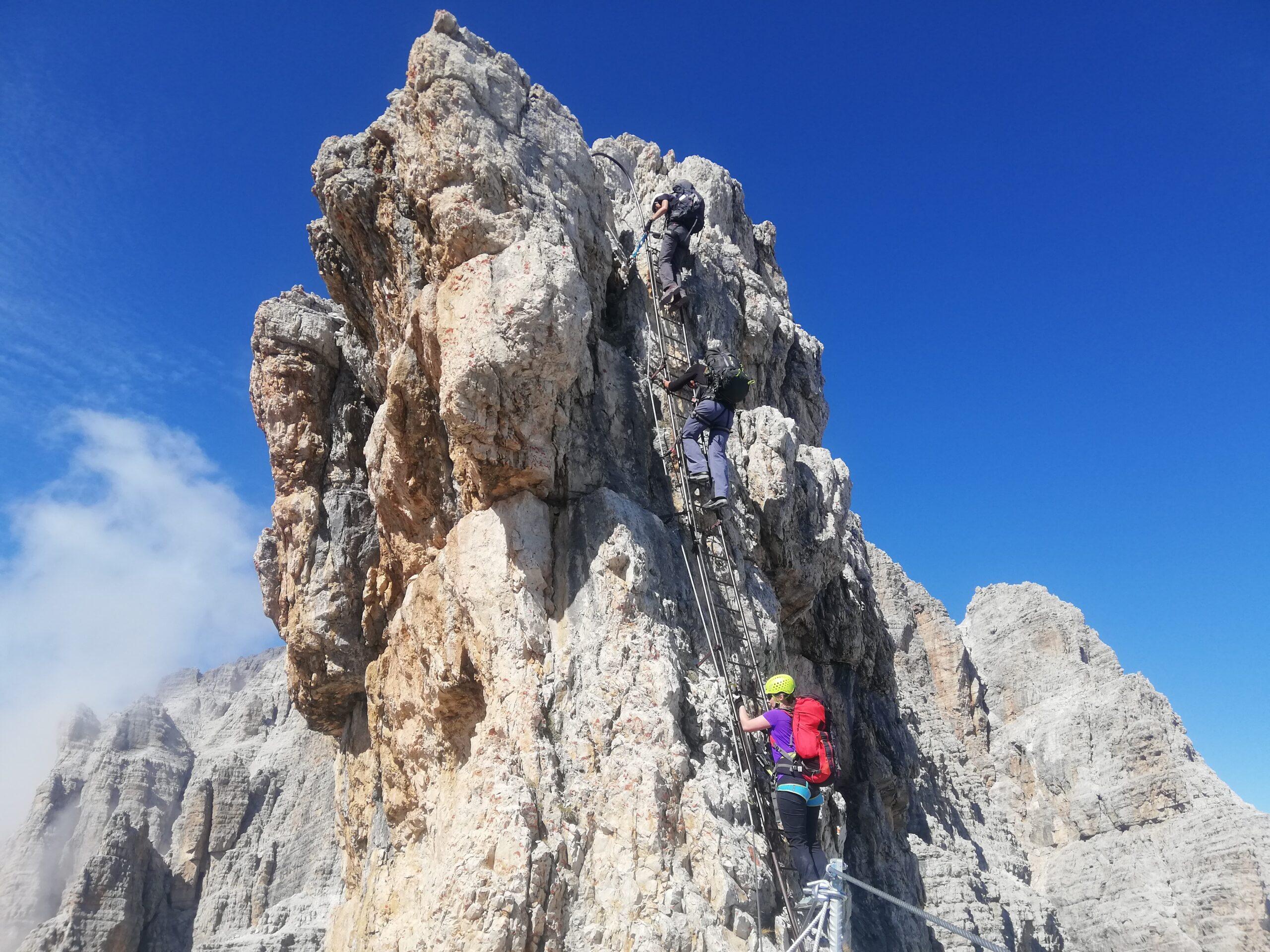 Immagine dell'itinerario