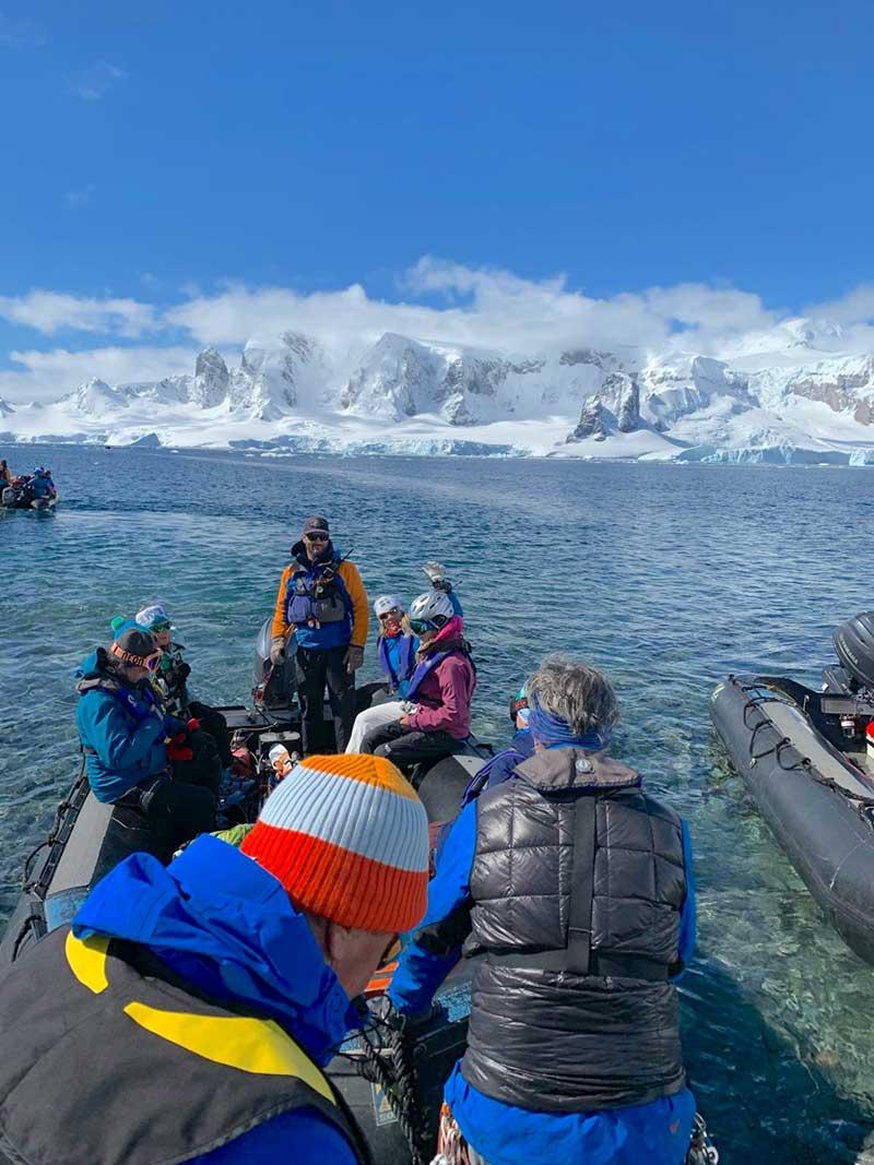 Immagine dell'itinerario