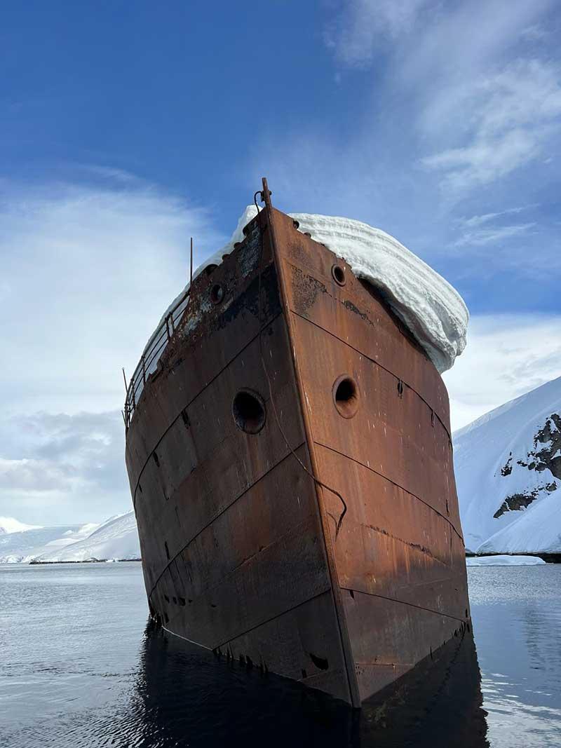 Immagine dell'itinerario