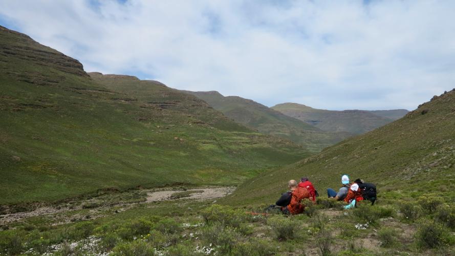 Immagine dell'itinerario