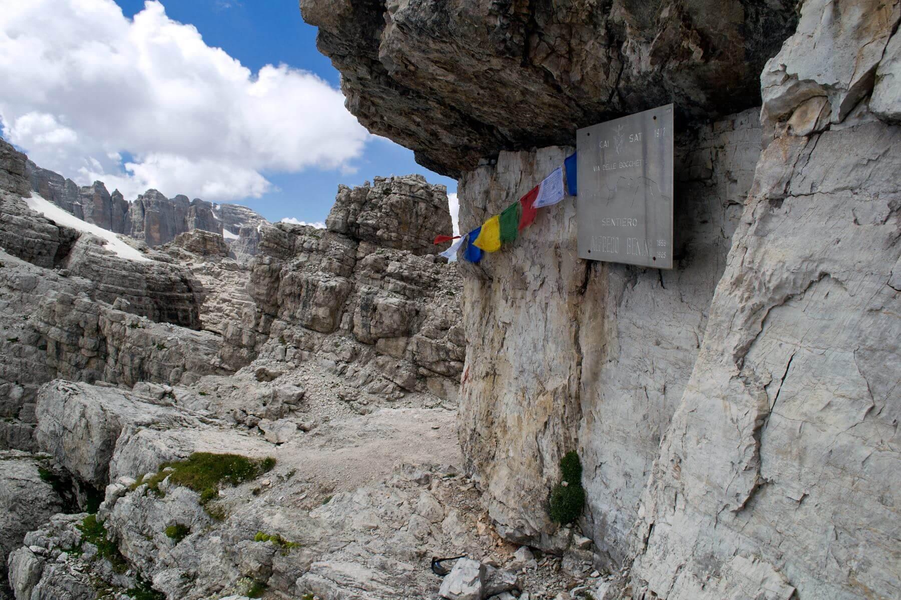 Immagine dell'itinerario