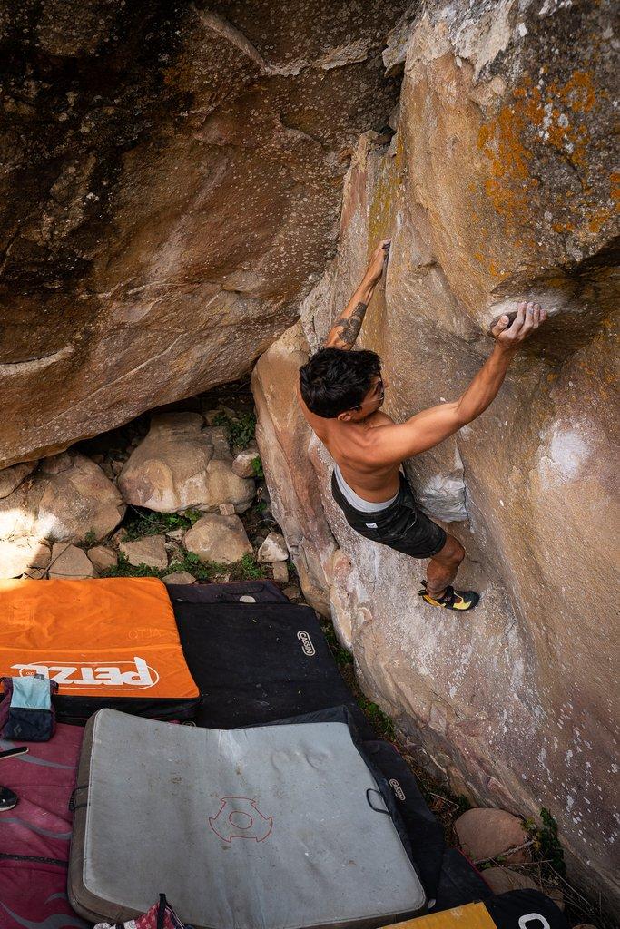 Immagine dell'itinerario