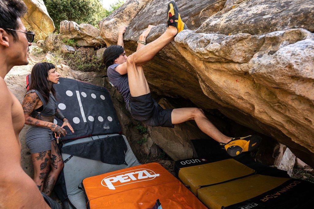 Immagine dell'itinerario