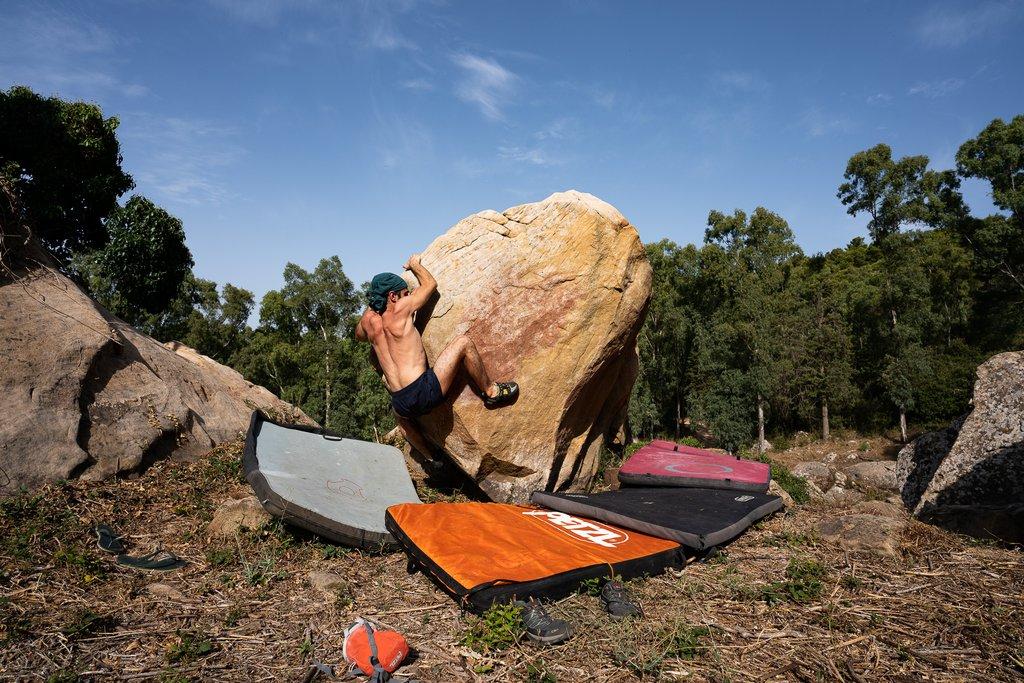 Immagine dell'itinerario