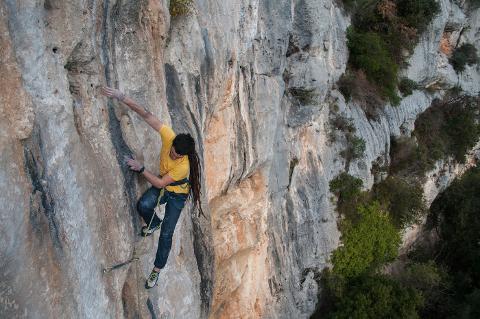 CLIMB AND YOGA IN LIGURIA