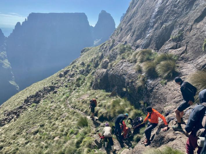 Immagine dell'itinerario