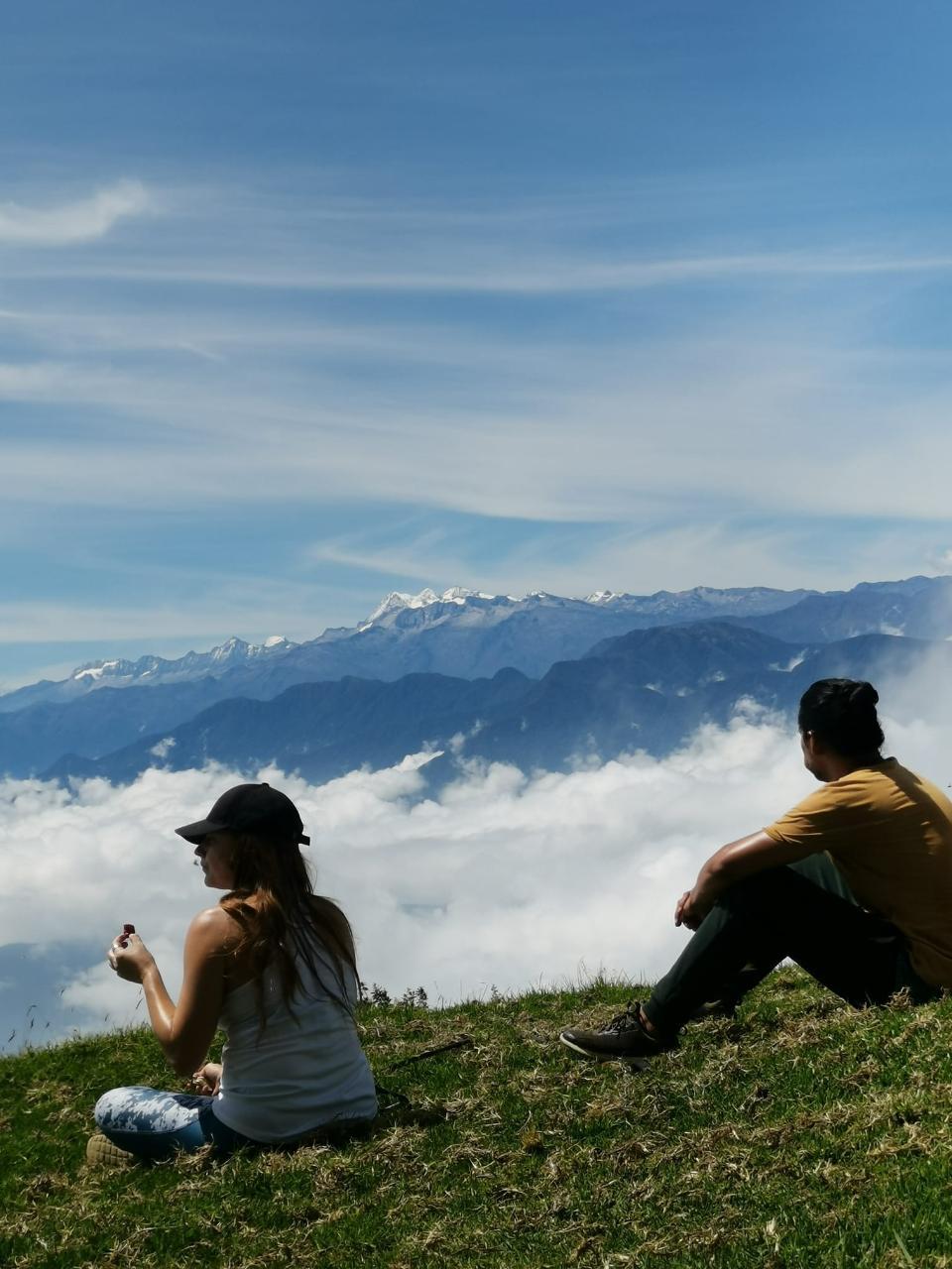 Immagine dell'itinerario