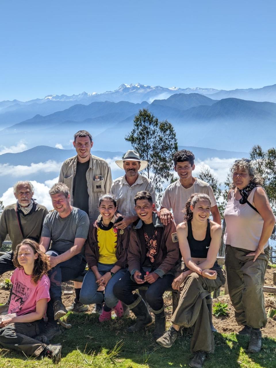 Immagine dell'itinerario