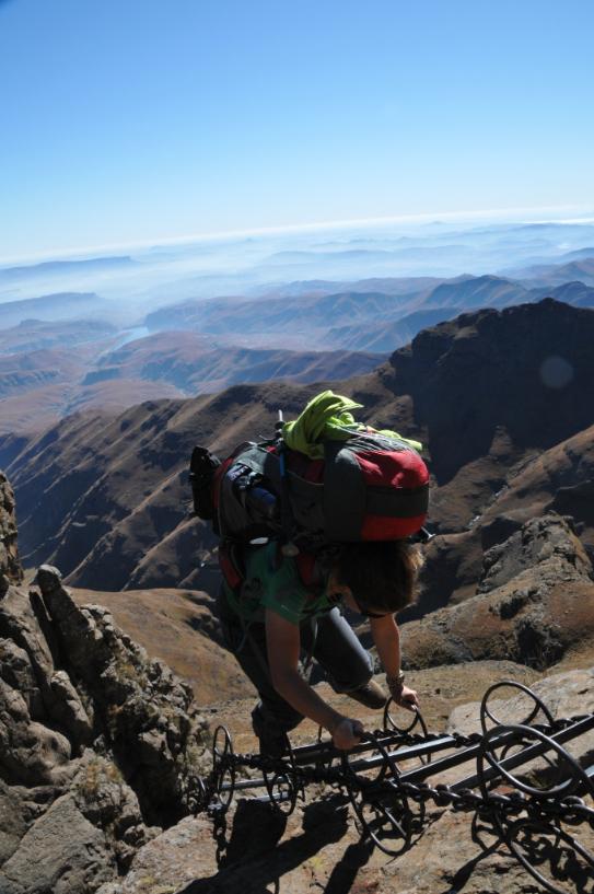 Immagine dell'itinerario