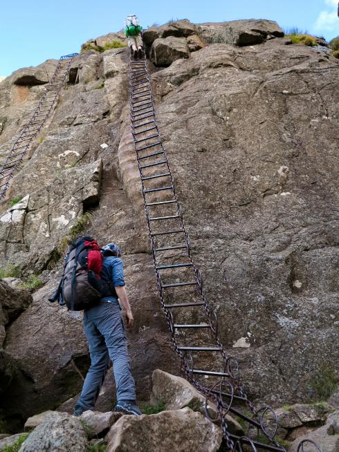 Immagine dell'itinerario